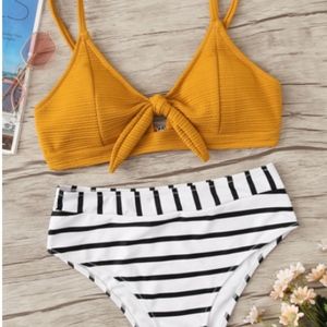 cute swimsuits shein